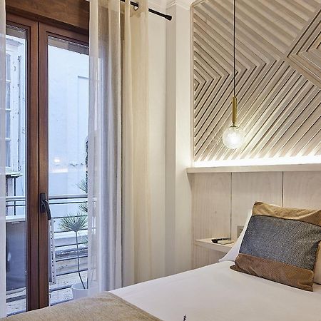 Little Arboli Little Apartments كاديز المظهر الخارجي الصورة