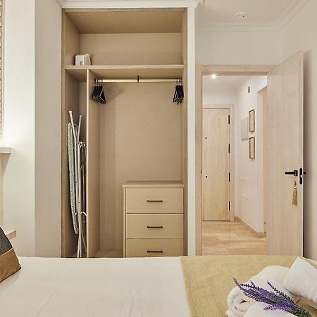 Little Arboli Little Apartments كاديز المظهر الخارجي الصورة