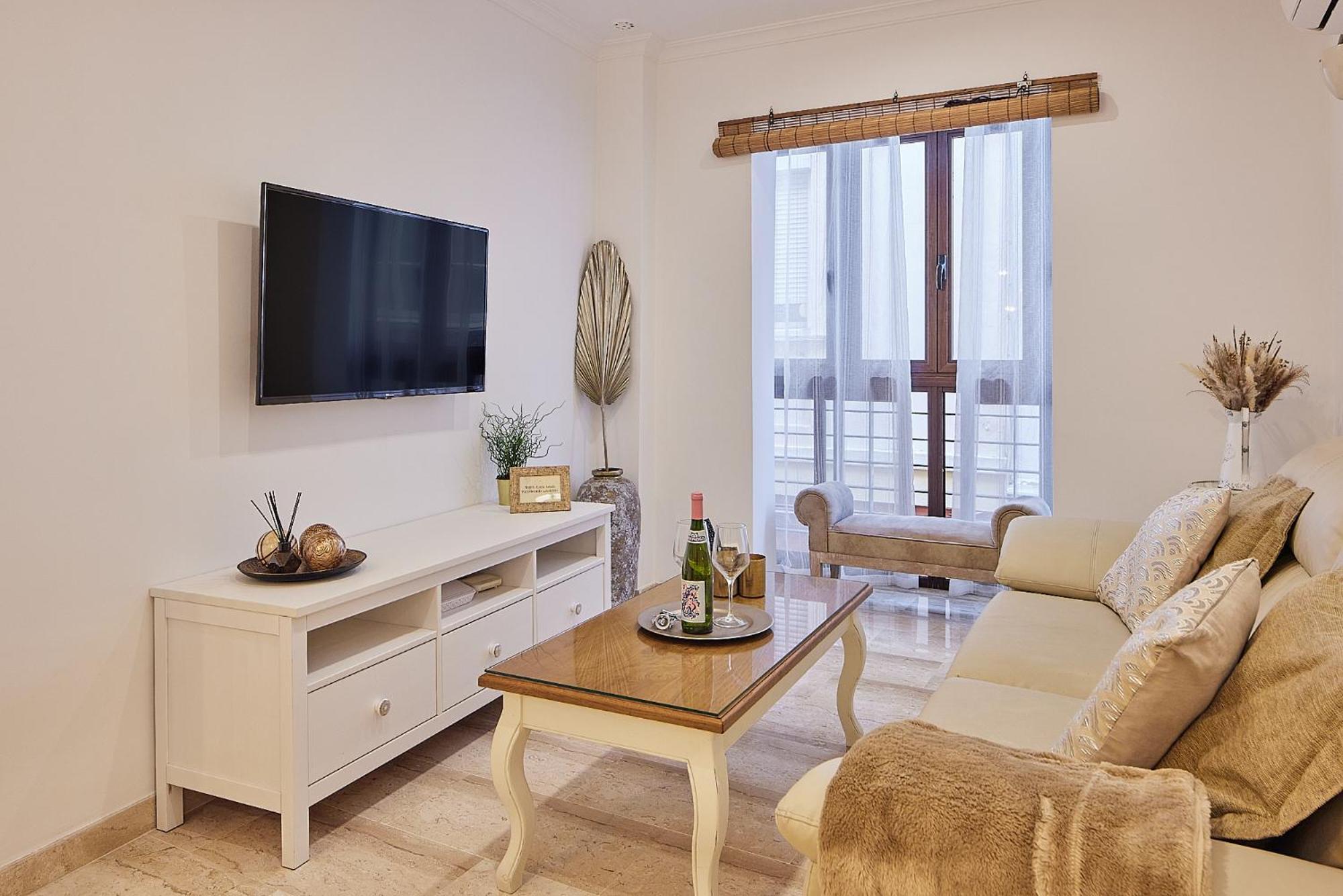 Little Arboli Little Apartments كاديز المظهر الخارجي الصورة
