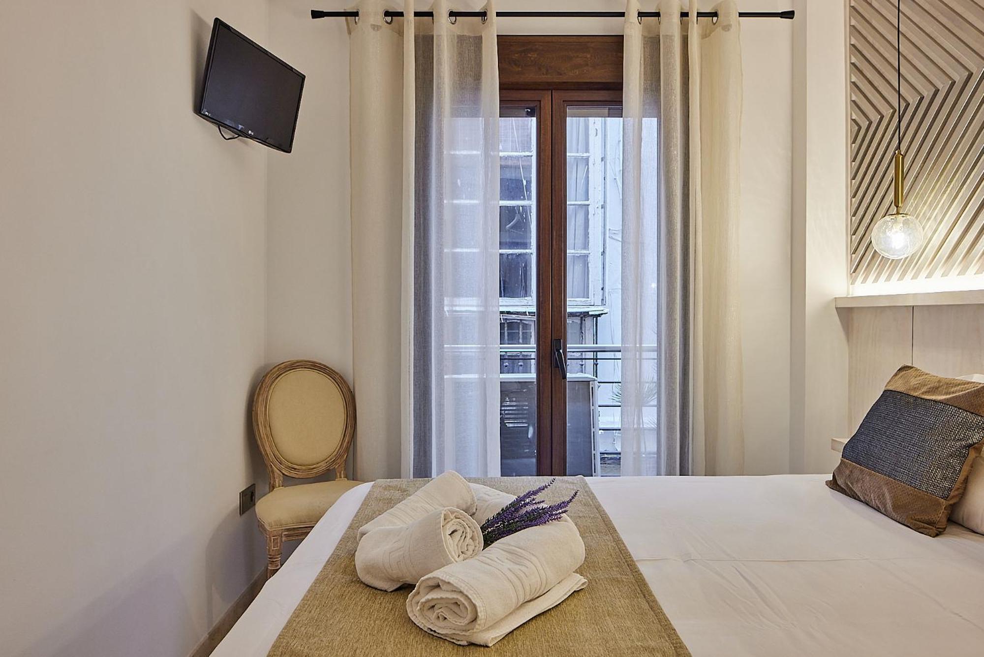 Little Arboli Little Apartments كاديز المظهر الخارجي الصورة