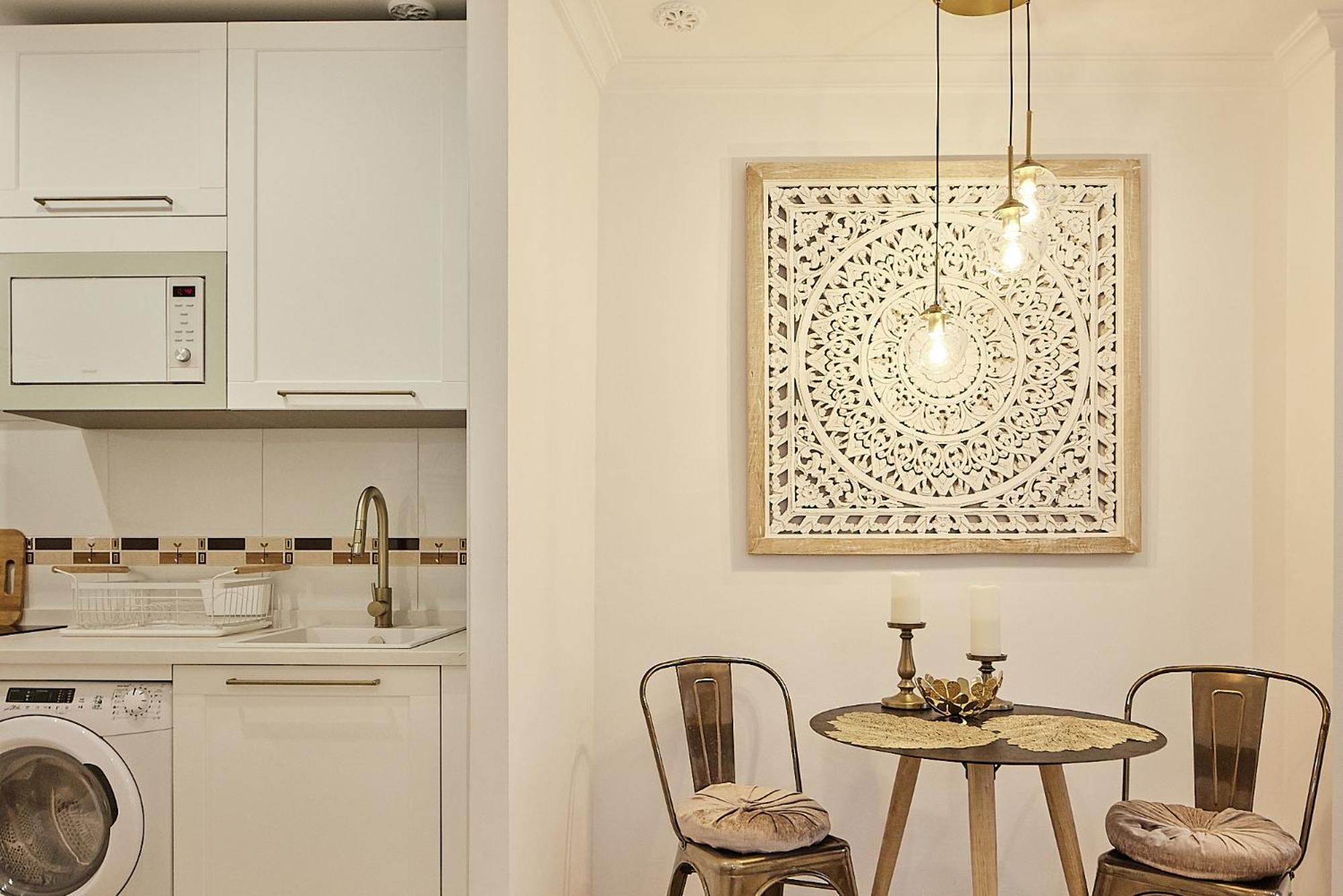 Little Arboli Little Apartments كاديز المظهر الخارجي الصورة