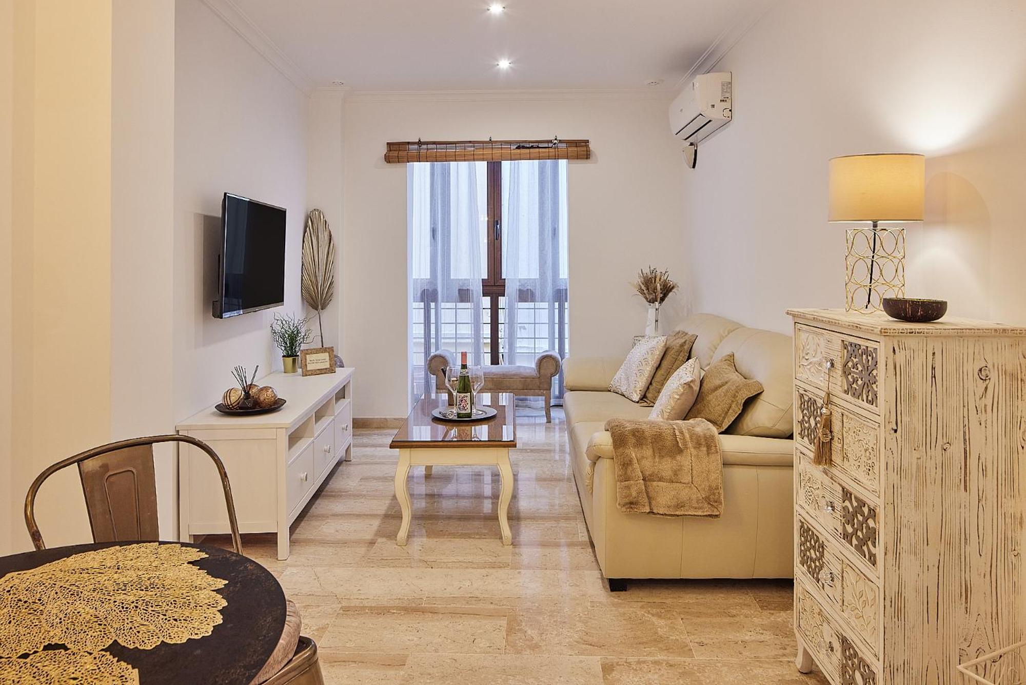 Little Arboli Little Apartments كاديز المظهر الخارجي الصورة