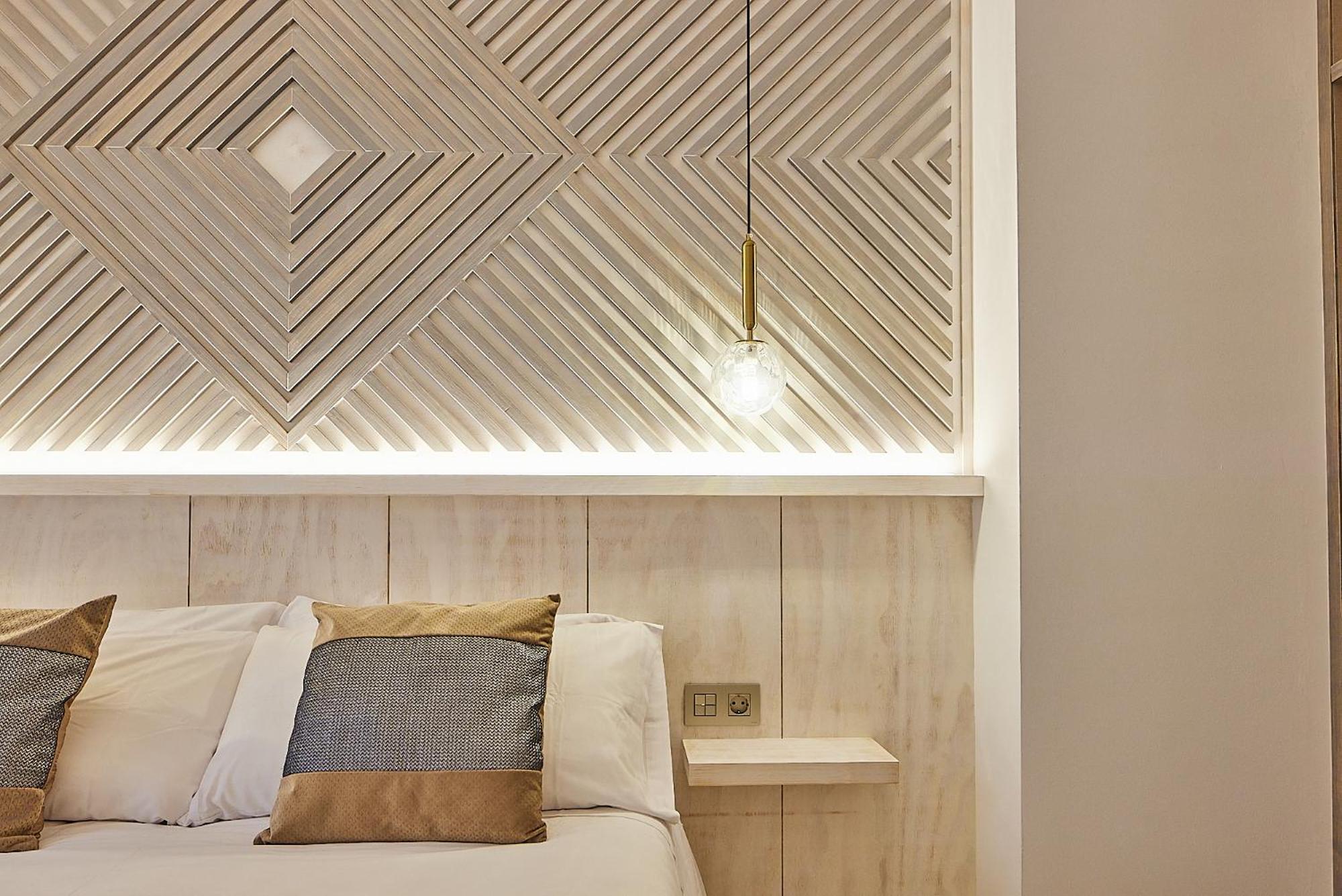 Little Arboli Little Apartments كاديز المظهر الخارجي الصورة