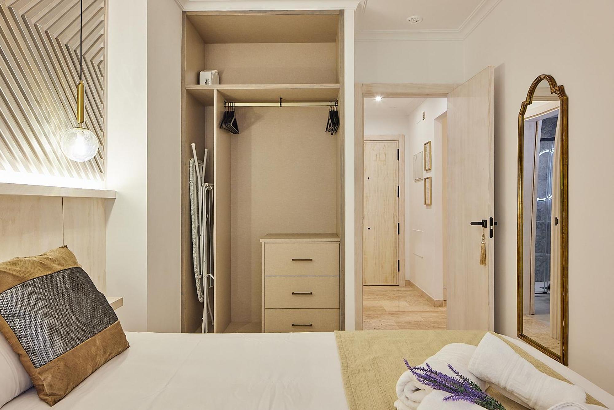 Little Arboli Little Apartments كاديز المظهر الخارجي الصورة