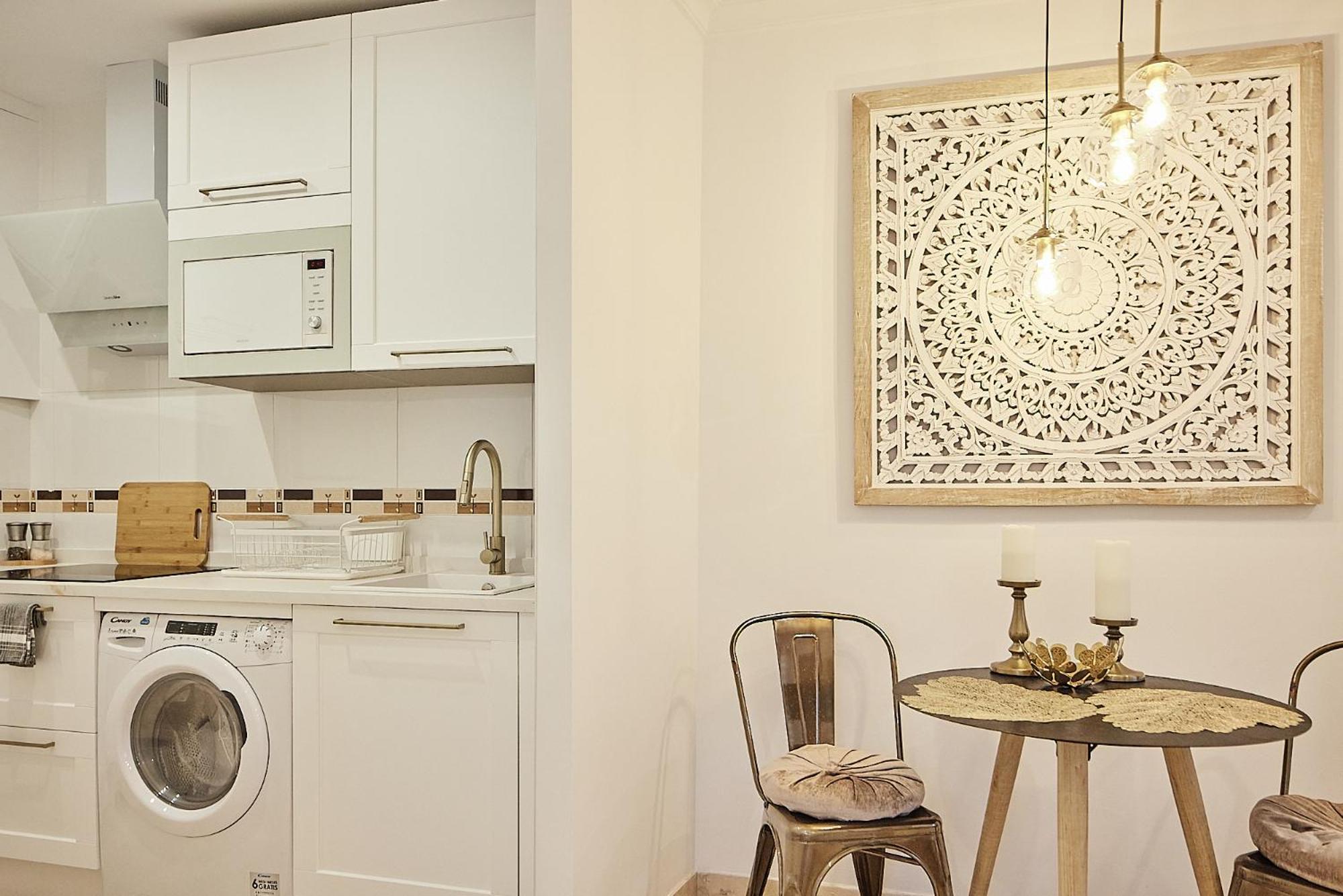Little Arboli Little Apartments كاديز المظهر الخارجي الصورة