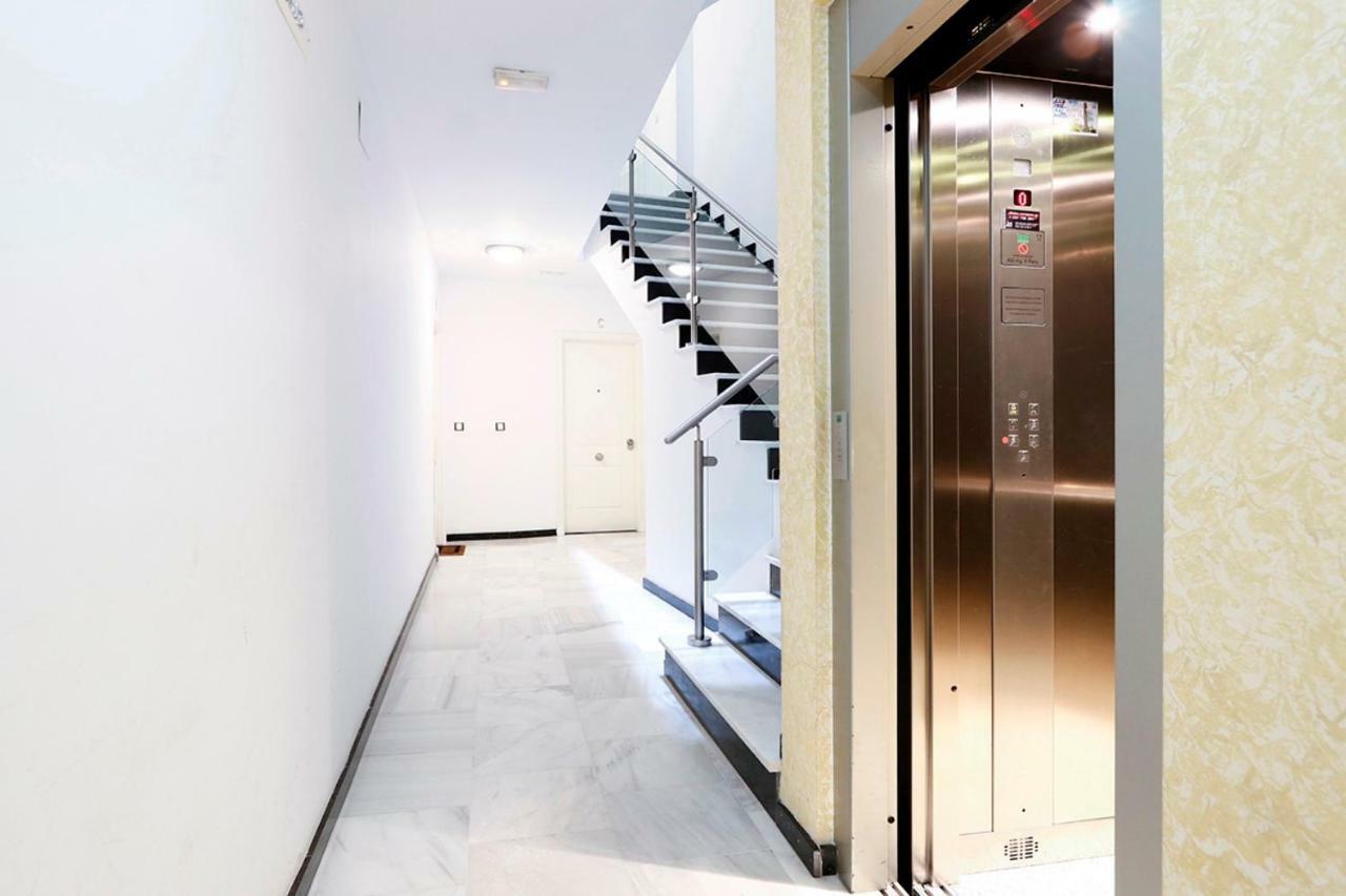 Little Arboli Little Apartments كاديز المظهر الخارجي الصورة